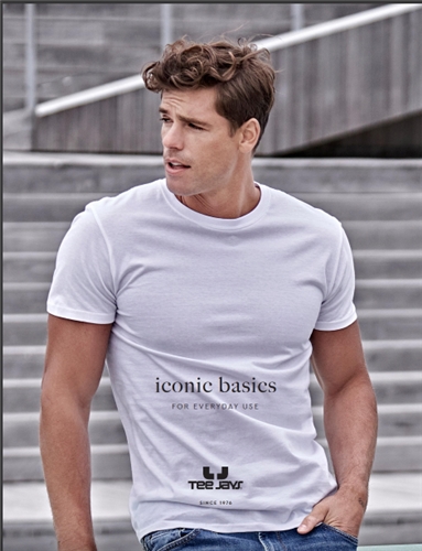 Iconic Basics / Tee Jays